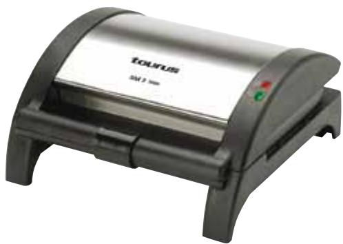 TAURUS 923001 CULINAIRE MYCOOK - Machine à croques monsieur. - 2