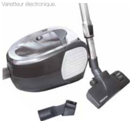 TAURUS 923001 CULINAIRE MYCOOK - Aspirateur compact . - 1