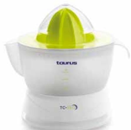 TAURUS 923001 CULINAIRE MYCOOK - Juicer. - 1