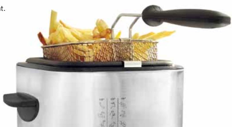 TAURUS 923001 CULINAIRE MYCOOK - BORNEO 2000 - 1