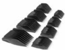 TAURUS 923001 CULINAIRE MYCOOK - Tondeuse cheveux avec set. - 4