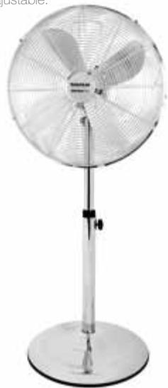 TAURUS 923001 CULINAIRE MYCOOK - Ventilateur colonne. - 1