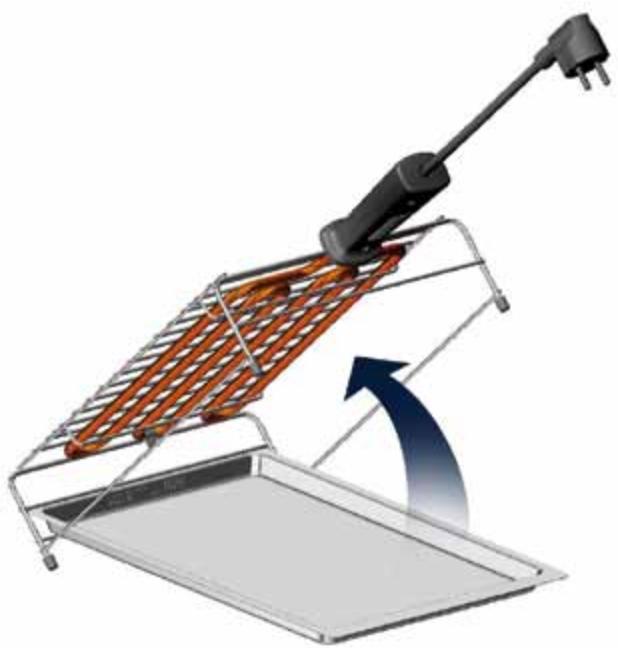 TAURUS 923001 CULINAIRE MYCOOK - Liquafruits pro - 9