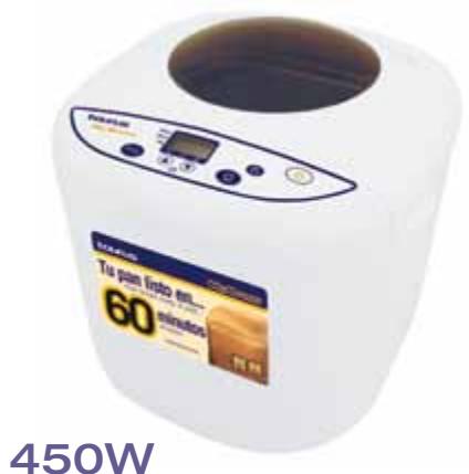 TAURUS 923001 CULINAIRE MYCOOK - 550W - 1