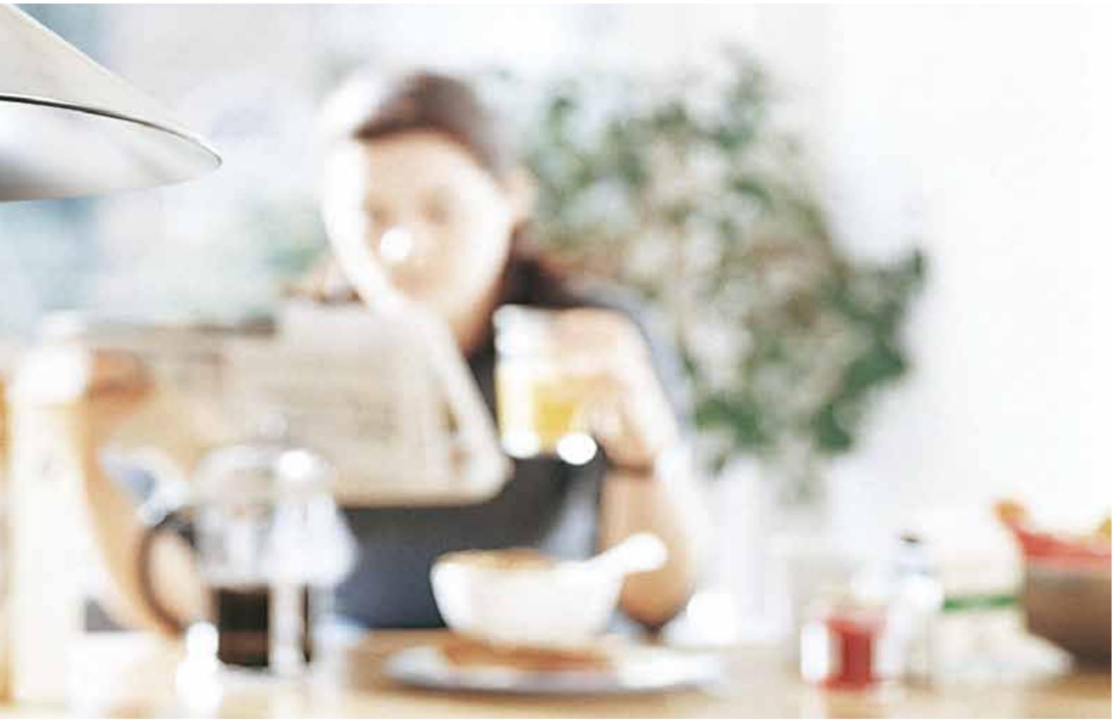 TAURUS 923001 CULINAIRE MYCOOK - cooker hoods hottes aspirantes - 1