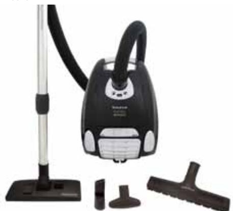 TAURUS 923001 CULINAIRE MYCOOK - Avensis 2000 - 1