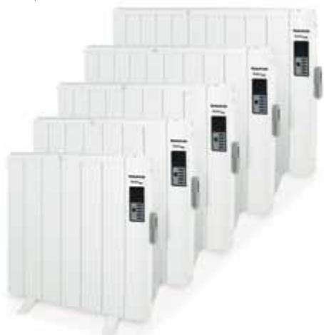 TAURUS 923001 CULINAIRE MYCOOK - Émetteur thermique programmable de technologie sèche avec telecomande. - 1