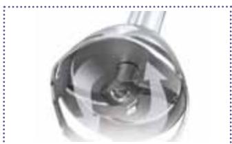 TAURUS 923001 CULINAIRE MYCOOK - 850W - 1