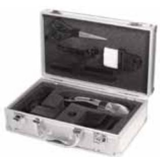 TAURUS 923001 CULINAIRE MYCOOK - Tondeuse cheveux avec set. - 1