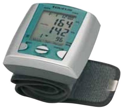 TAURUS 923001 CULINAIRE MYCOOK - Tensiometre automatique. - 1