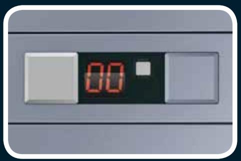 TAURUS 923001 CULINAIRE MYCOOK - STRIKER - 2