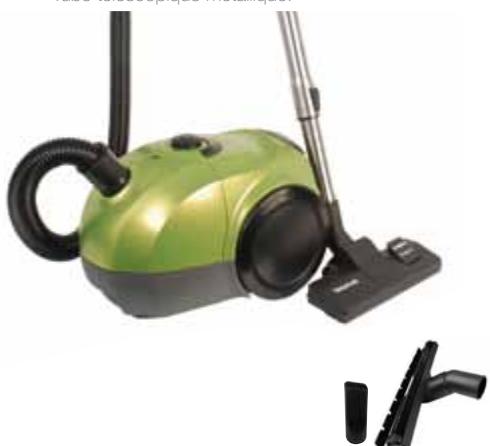 TAURUS 923001 CULINAIRE MYCOOK - Vacuum cleaner. - 1