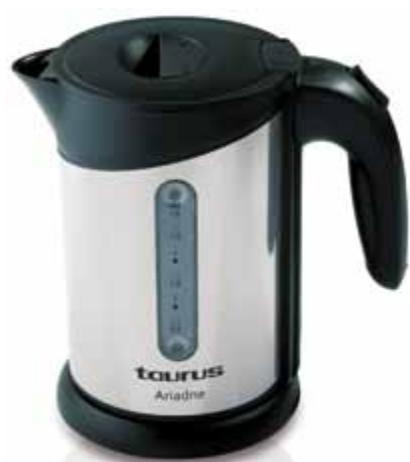 TAURUS 923001 CULINAIRE MYCOOK - Kettle. - 1