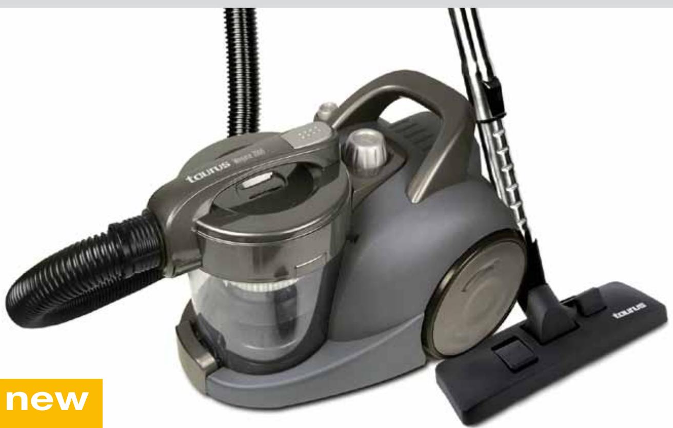 TAURUS 923001 CULINAIRE MYCOOK - Characteristicas: - 2