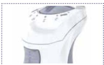 TAURUS 923001 CULINAIRE MYCOOK - 850W - 3