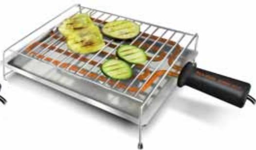 TAURUS 923001 CULINAIRE MYCOOK - 2000W - 2