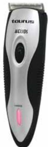 TAURUS 923001 CULINAIRE MYCOOK - Tondeuse cheveux avec set. - 7