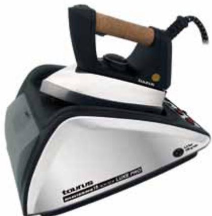 TAURUS 923001 CULINAIRE MYCOOK - Centre de repassage professionnel. - 1