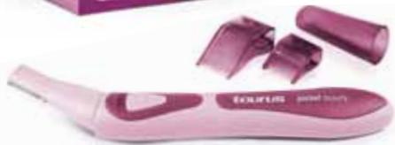 TAURUS 923001 CULINAIRE MYCOOK - Dépilateur de précision. - 2