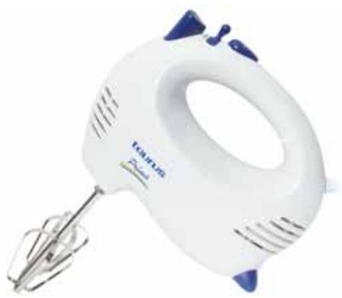 TAURUS 923001 CULINAIRE MYCOOK - Hand mixer. - 1