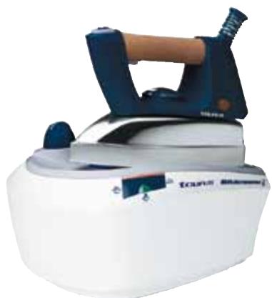 TAURUS 923001 CULINAIRE MYCOOK - Centrale vapeur professionnelle avec générateur de pression. - 1