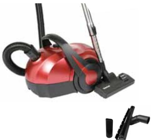 TAURUS 923001 CULINAIRE MYCOOK - Vacuum cleaner. - 1