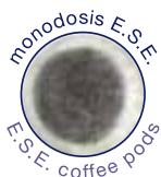 TAURUS 923001 CULINAIRE MYCOOK - Cafetière expresso électronique. 15-bar compatible avec dosettes E.S.E. - 1