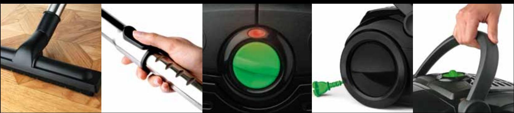 TAURUS 923001 CULINAIRE MYCOOK - Characteristicas: - 1