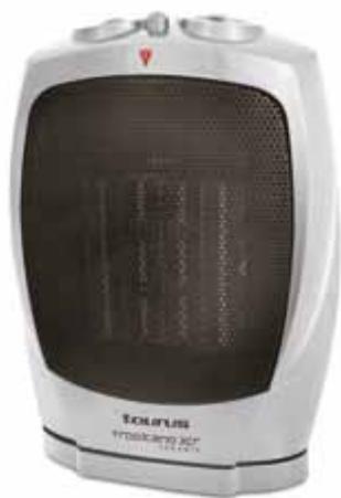 TAURUS 923001 CULINAIRE MYCOOK - PTC Ventilateur Radiateur - 1