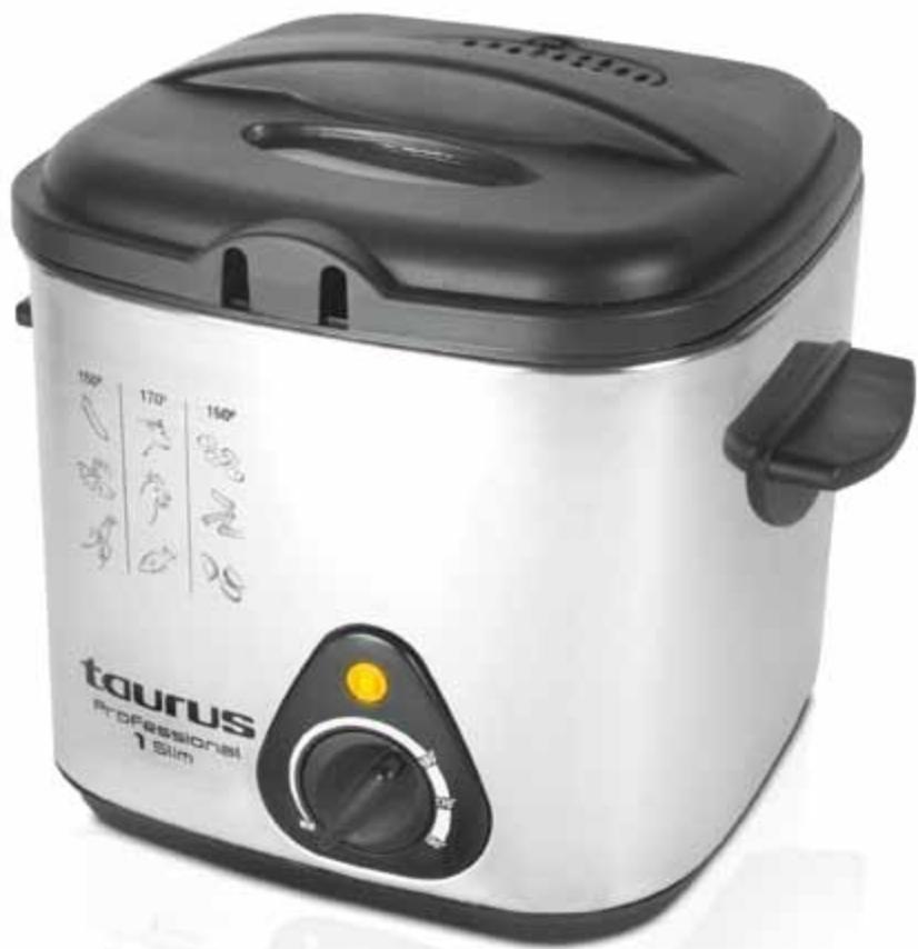 TAURUS 923001 CULINAIRE MYCOOK - BORNEO 2000 - 3