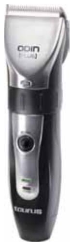 TAURUS 923001 CULINAIRE MYCOOK - Tondeuse cheveux avec set. - 3