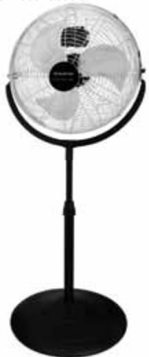 TAURUS 923001 CULINAIRE MYCOOK - Ventilateur colonne. - 1