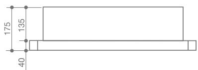 TAURUS 923001 CULINAIRE MYCOOK - Artis white - 2