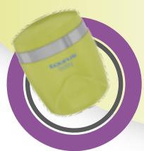 TAURUS 923001 CULINAIRE MYCOOK - Fast steam way out Sortie vapeur très rapide - 1