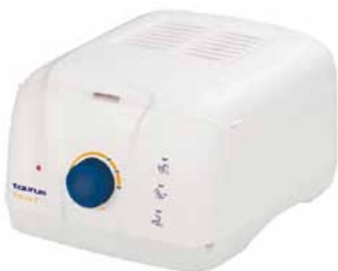 TAURUS 923001 CULINAIRE MYCOOK - Friteuse à résistance immergée. - 3