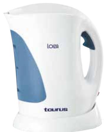 TAURUS 923001 CULINAIRE MYCOOK - Kettle. - 1