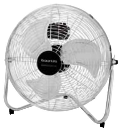 TAURUS 923001 CULINAIRE MYCOOK - Ventilateur grande portée. - 1