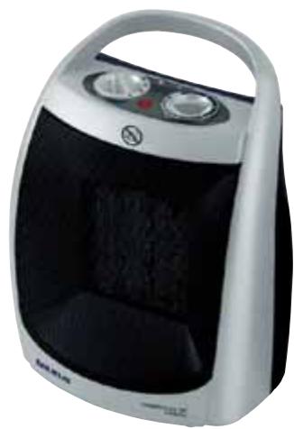 TAURUS 923001 CULINAIRE MYCOOK - Radiateur Thermoventilateur. - 1