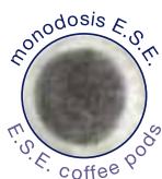 TAURUS 923001 CULINAIRE MYCOOK - Cafetière expresso 15 bars compatible avec dosettes E.S.E. - 1