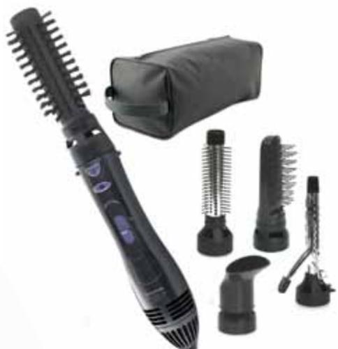 TAURUS 923001 CULINAIRE MYCOOK - Sèche-cheveux stylisant de 1200 W. - 1