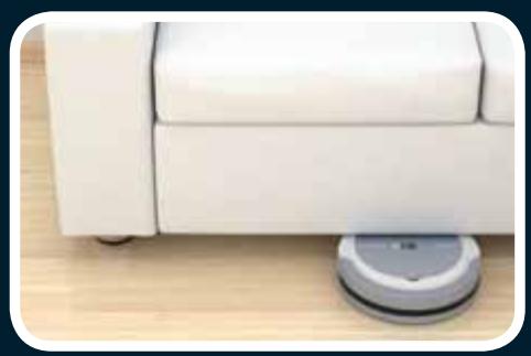 TAURUS 923001 CULINAIRE MYCOOK - STRIKER - 1