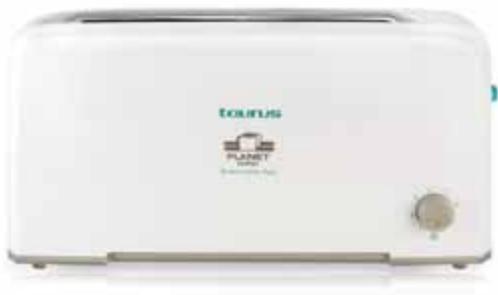 TAURUS 923001 CULINAIRE MYCOOK - Toaster. - 1
