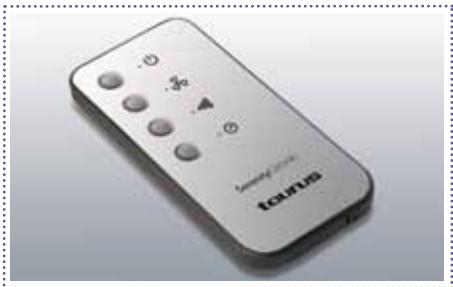 TAURUS 923001 CULINAIRE MYCOOK - PURIFICATEUR D'AIR - 2