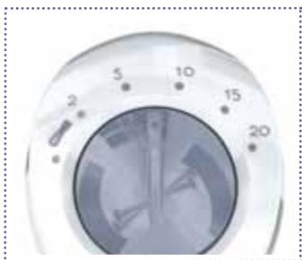 TAURUS 923001 CULINAIRE MYCOOK - Bapi 850 plus inox - 4