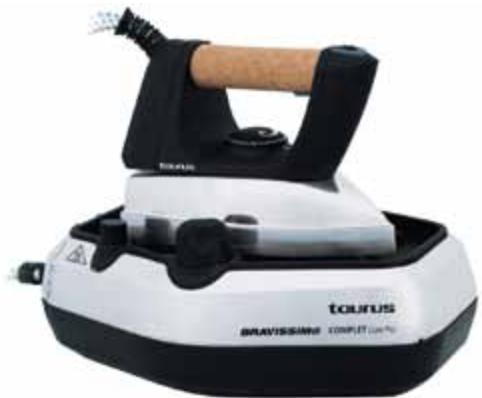 TAURUS 923001 CULINAIRE MYCOOK - Centre de repassage professionnel. - 1