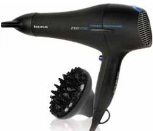 TAURUS 923001 CULINAIRE MYCOOK - Alize 2200 ion - 2