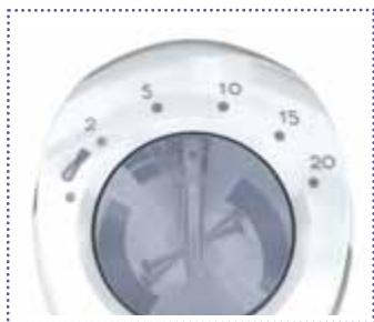 TAURUS 923001 CULINAIRE MYCOOK - Bapi 850 plus inox - 6