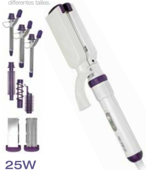 TAURUS 923001 CULINAIRE MYCOOK - Multistyler. - 1