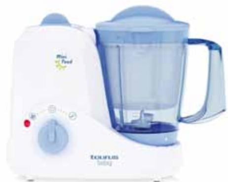 TAURUS 923001 CULINAIRE MYCOOK - Proesseur d'aliments. - 1
