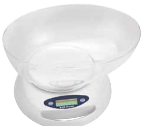 TAURUS 923001 CULINAIRE MYCOOK - Balance de cuisine électronique. - 1